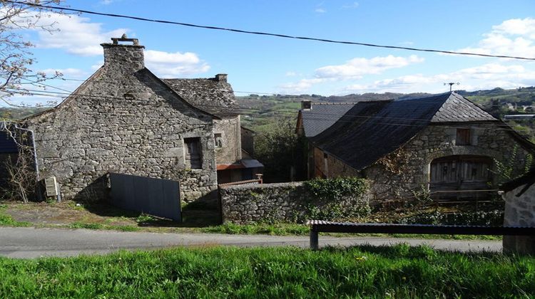 Ma-Cabane - Vente Maison SENERGUES, 0 m²