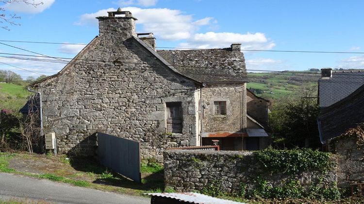 Ma-Cabane - Vente Maison SENERGUES, 0 m²