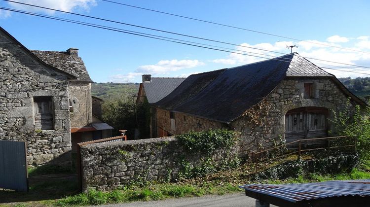 Ma-Cabane - Vente Maison SENERGUES, 0 m²