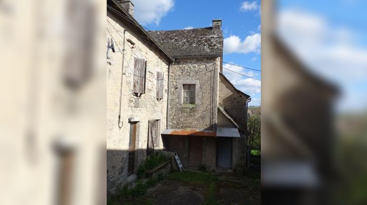 Ma-Cabane - Vente Maison SENERGUES, 0 m²