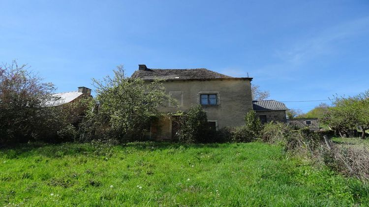 Ma-Cabane - Vente Maison SENERGUES, 210 m²