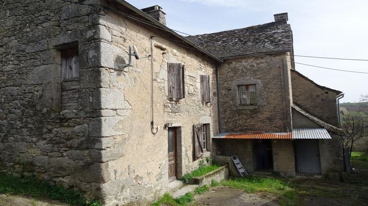 Ma-Cabane - Vente Maison SENERGUES, 210 m²