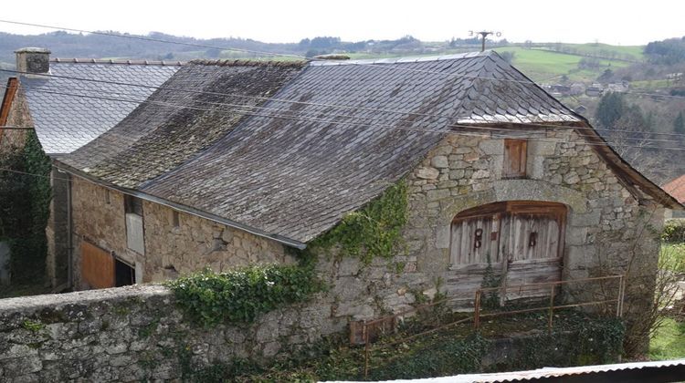 Ma-Cabane - Vente Maison SENERGUES, 210 m²