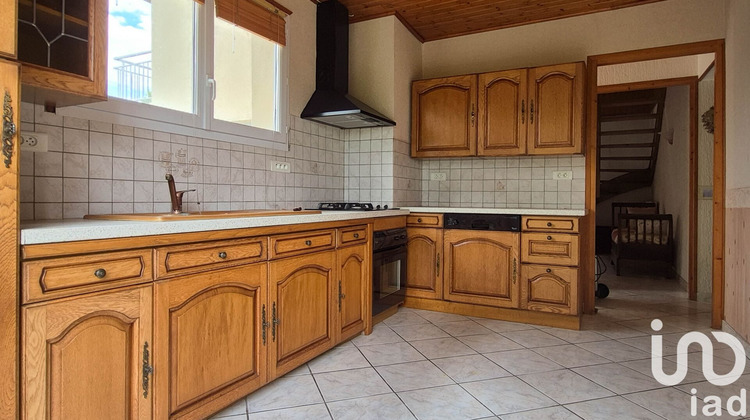 Ma-Cabane - Vente Maison Senergues, 145 m²