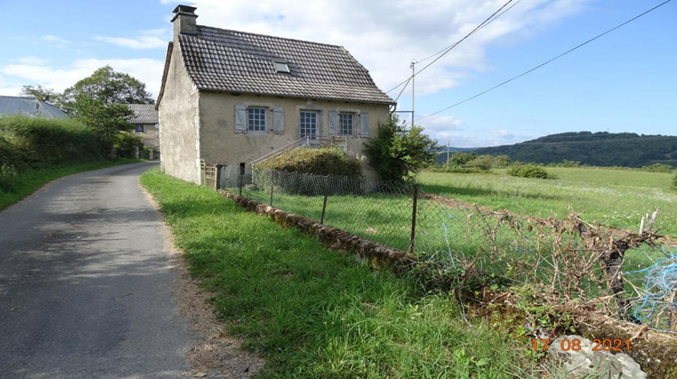 Ma-Cabane - Vente Maison SENERGUES, 73 m²