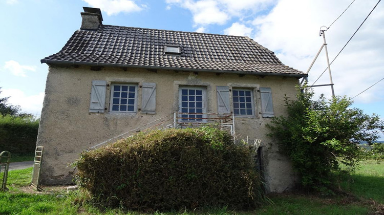 Ma-Cabane - Vente Maison SENERGUES, 73 m²