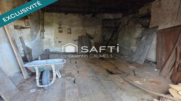 Ma-Cabane - Vente Maison Senergues, 70 m²