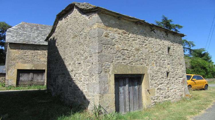Ma-Cabane - Vente Maison Sénergues, 68 m²