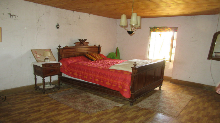 Ma-Cabane - Vente Maison Sénergues, 68 m²