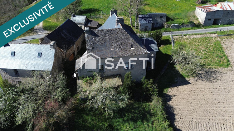 Ma-Cabane - Vente Maison Senergues, 100 m²