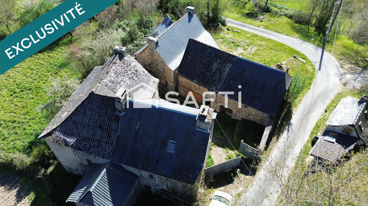 Ma-Cabane - Vente Maison Senergues, 100 m²
