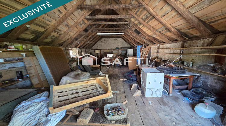 Ma-Cabane - Vente Maison Senergues, 100 m²