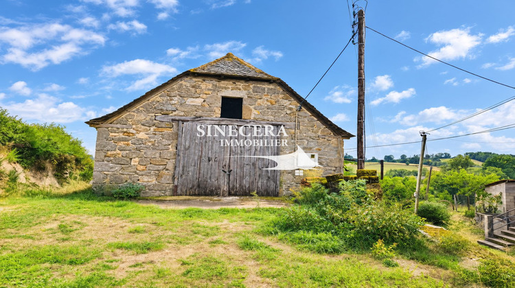 Ma-Cabane - Vente Maison Sénergues, 240 m²