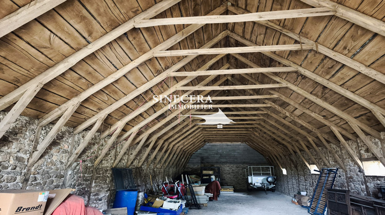 Ma-Cabane - Vente Maison Sénergues, 240 m²