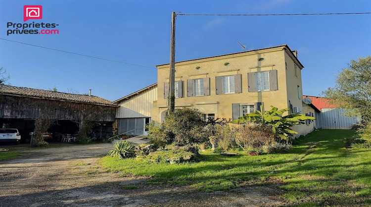 Ma-Cabane - Vente Maison SENESTIS, 210 m²