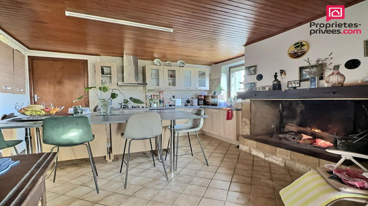 Ma-Cabane - Vente Maison SENESTIS, 210 m²