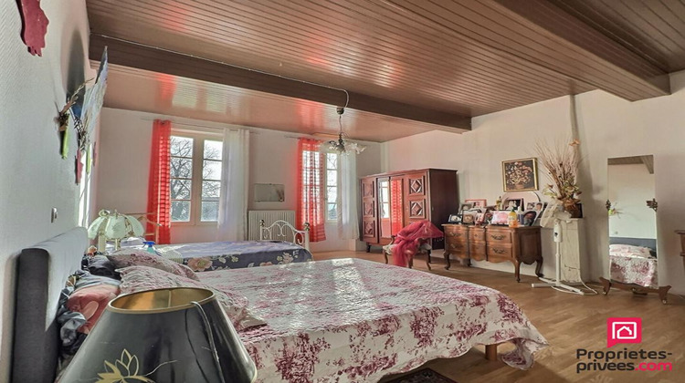 Ma-Cabane - Vente Maison SENESTIS, 210 m²