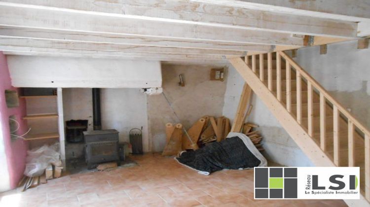 Ma-Cabane - Vente Maison Séneujols, 49 m²