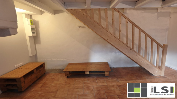Ma-Cabane - Vente Maison Séneujols, 55 m²