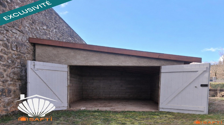 Ma-Cabane - Vente Maison Seneujols, 115 m²