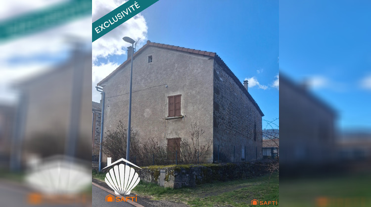 Ma-Cabane - Vente Maison Seneujols, 115 m²