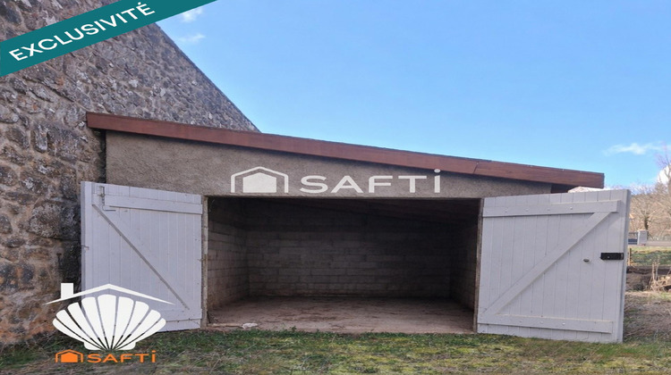 Ma-Cabane - Vente Maison Seneujols, 115 m²