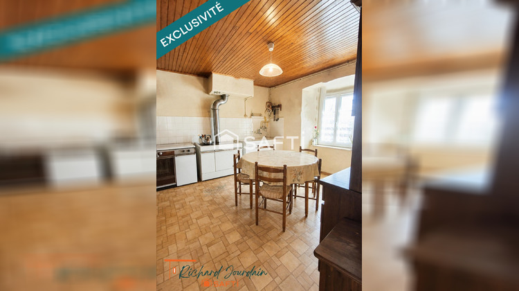 Ma-Cabane - Vente Maison Seneujols, 115 m²