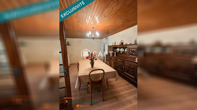 Ma-Cabane - Vente Maison Seneujols, 115 m²
