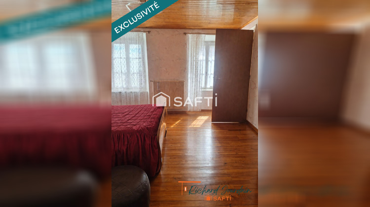 Ma-Cabane - Vente Maison Seneujols, 115 m²