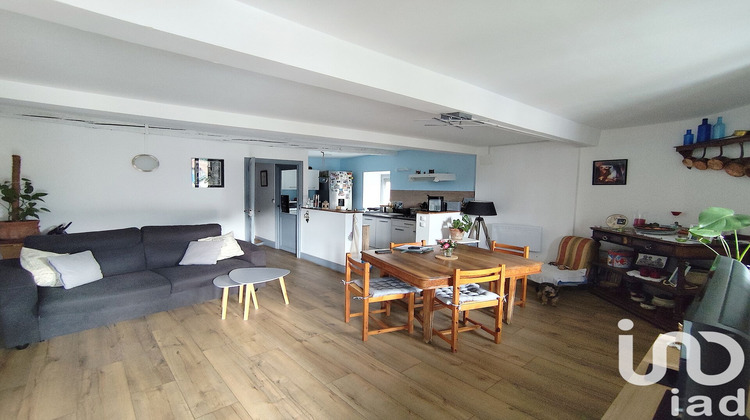 Ma-Cabane - Vente Maison Sengouagnet, 127 m²