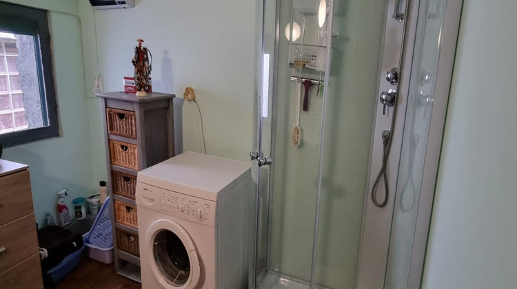 Ma-Cabane - Vente Maison Sengouagnet, 127 m²