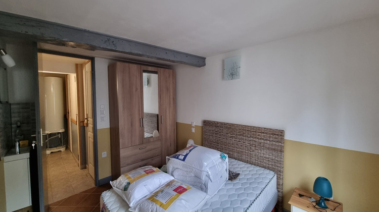 Ma-Cabane - Vente Maison Sengouagnet, 127 m²