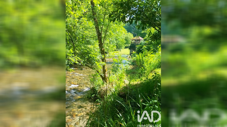 Ma-Cabane - Vente Maison Sengouagnet, 143 m²