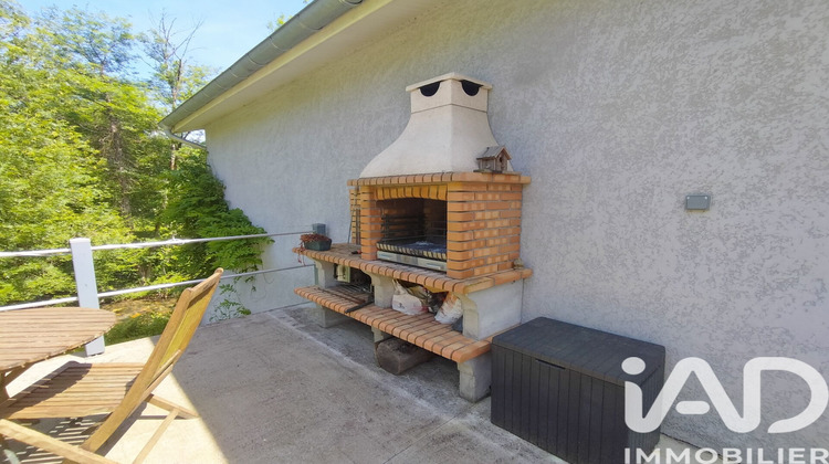 Ma-Cabane - Vente Maison Sengouagnet, 143 m²