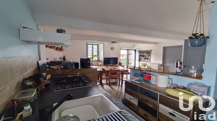 Ma-Cabane - Vente Maison Sengouagnet, 127 m²