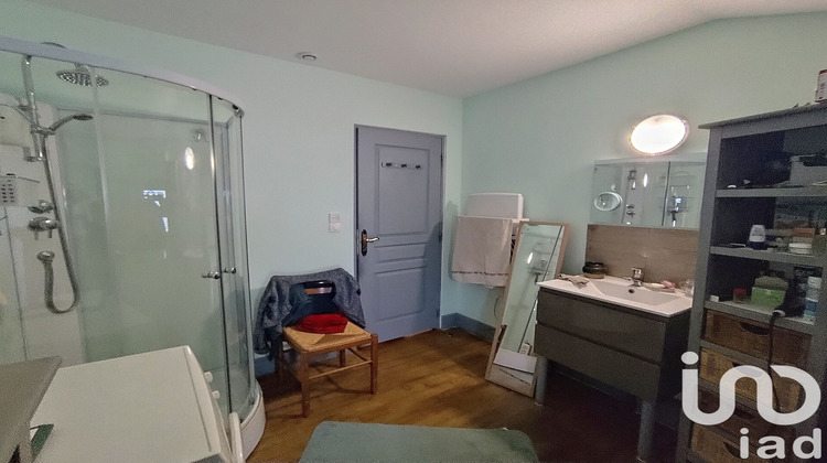 Ma-Cabane - Vente Maison Sengouagnet, 127 m²