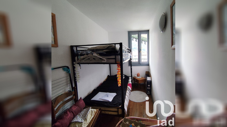 Ma-Cabane - Vente Maison Sengouagnet, 127 m²