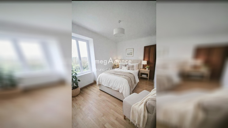 Ma-Cabane - Vente Maison SENILSAINT SAUVEUR 86100, 178 m²