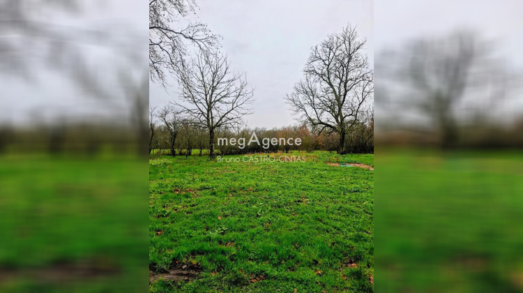 Ma-Cabane - Vente Maison SENILSAINT SAUVEUR 86100, 178 m²