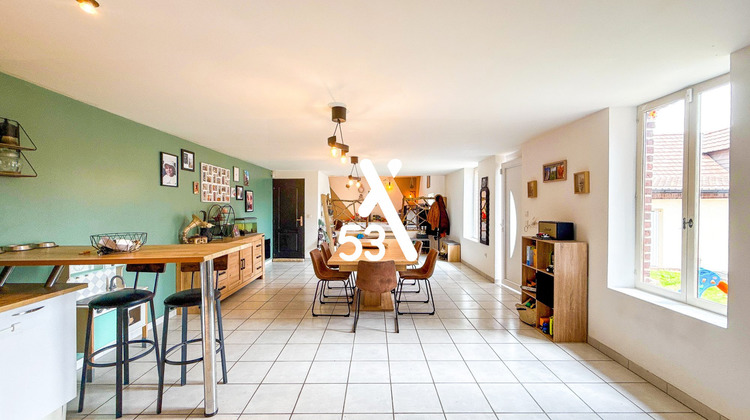 Ma-Cabane - Vente Maison Seninghem, 190 m²