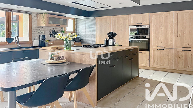 Ma-Cabane - Vente Maison Senlecques, 178 m²