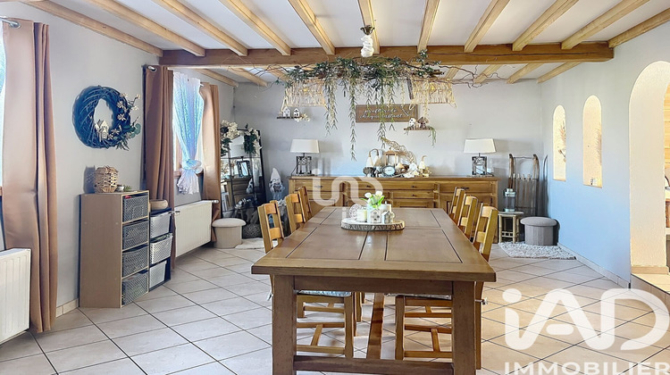 Ma-Cabane - Vente Maison Senlecques, 178 m²