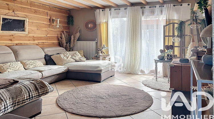 Ma-Cabane - Vente Maison Senlecques, 178 m²