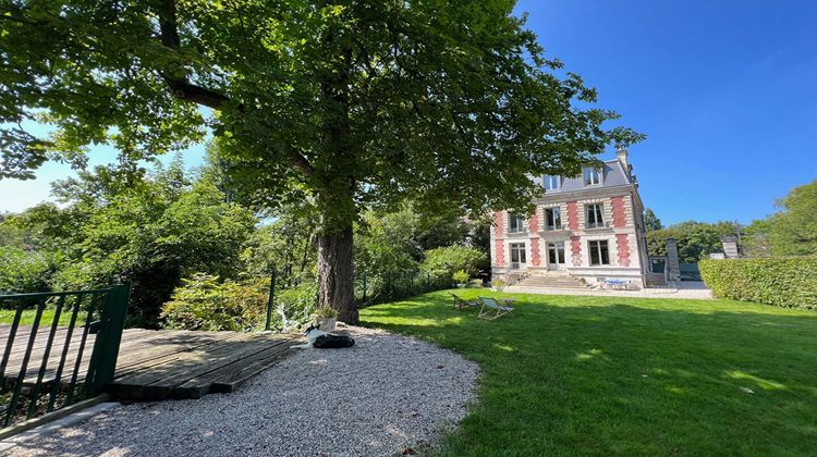 Ma-Cabane - Vente Maison SENLIS, 270 m²