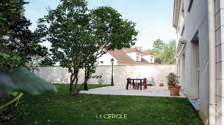 Ma-Cabane - Vente Maison SENLIS, 230 m²