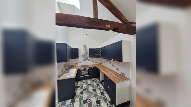 Ma-Cabane - Vente Maison Senlis, 155 m²