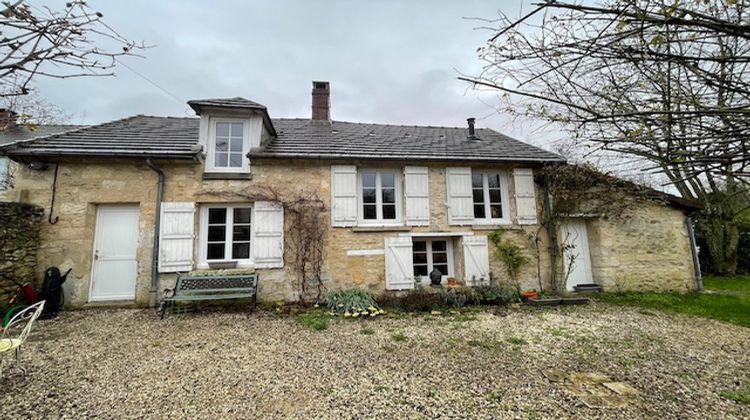 Ma-Cabane - Vente Maison SENLIS, 70 m²