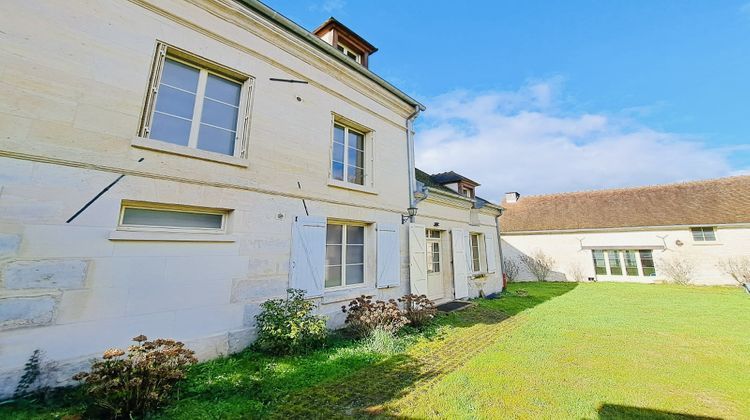 Ma-Cabane - Vente Maison Senlis, 475 m²