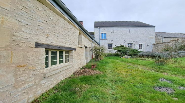 Ma-Cabane - Vente Maison Senlis, 475 m²