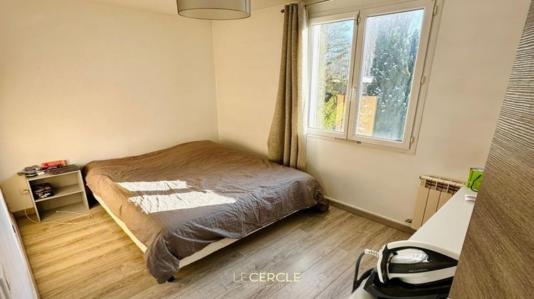 Ma-Cabane - Vente Maison SENLIS, 90 m²